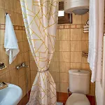 Stamoulis' House Lejlighed *