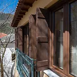 Stamoulis' House Lejlighed Dhrákia