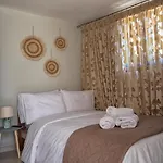 Stamoulis' House