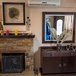 Stamoulis' House Lejlighed *
