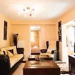 Stamoulis' House *