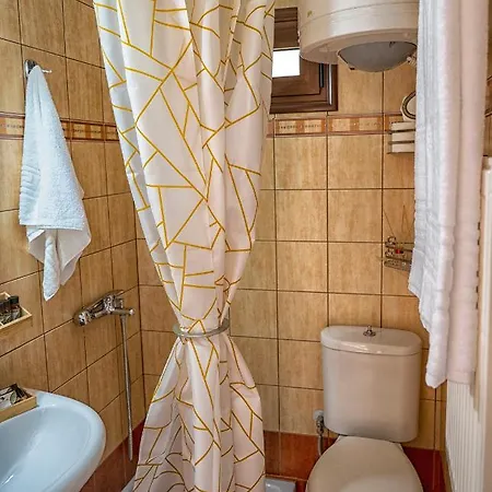 Stamoulis' House Apartman *