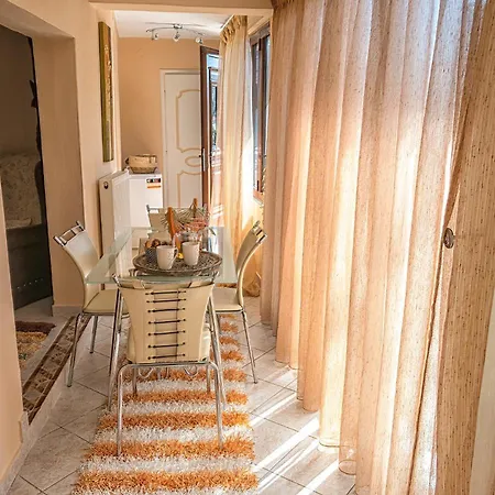 Apartman Stamoulis' House