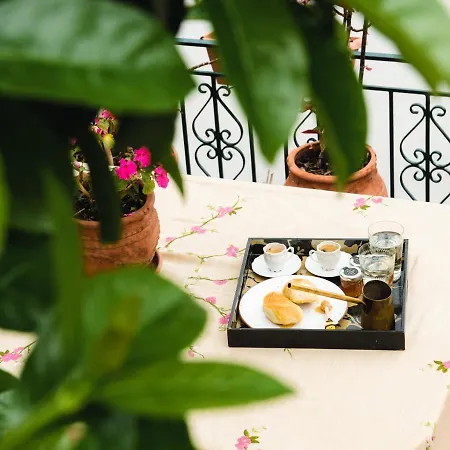 Stamoulis' House Appartement Dhrákia