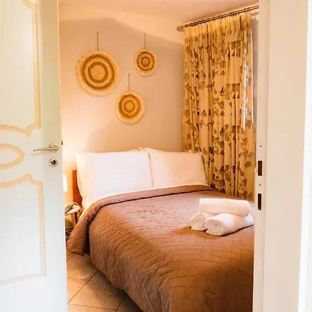 Stamoulis' House