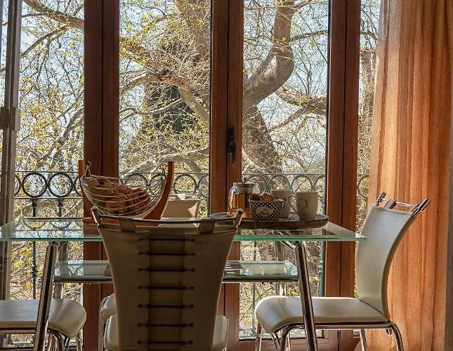 Appartement Stamoulis' House Dhrákia