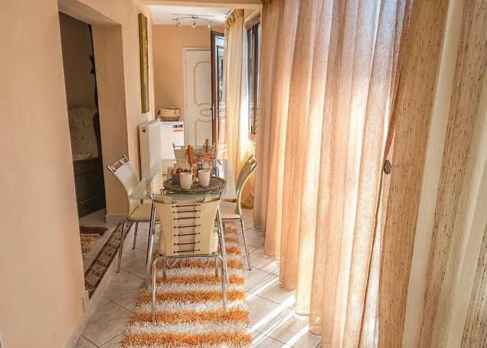 Appartement Stamoulis' House