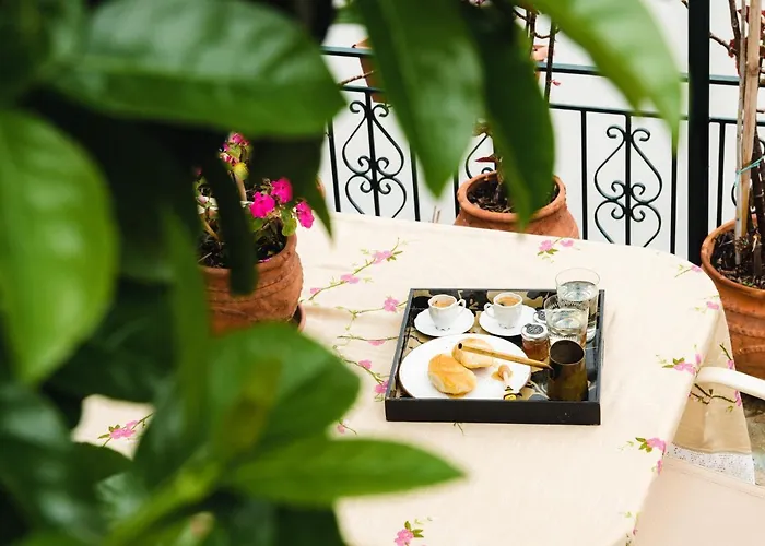 Stamoulis' House Appartamento Dhrákia